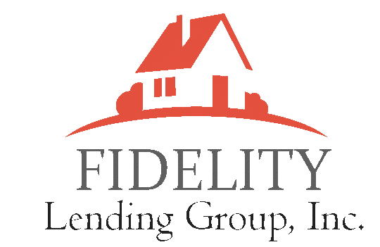 Fidelity Lending Group, Inc Logo